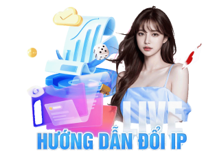 hướng dẫn đổi IP