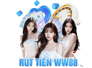 Rút tiền WW88